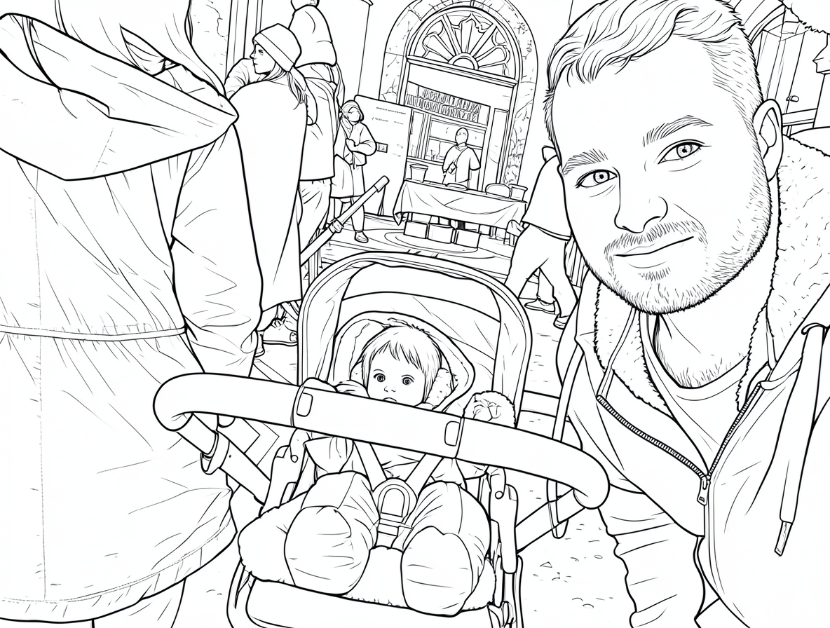 EverFold example book